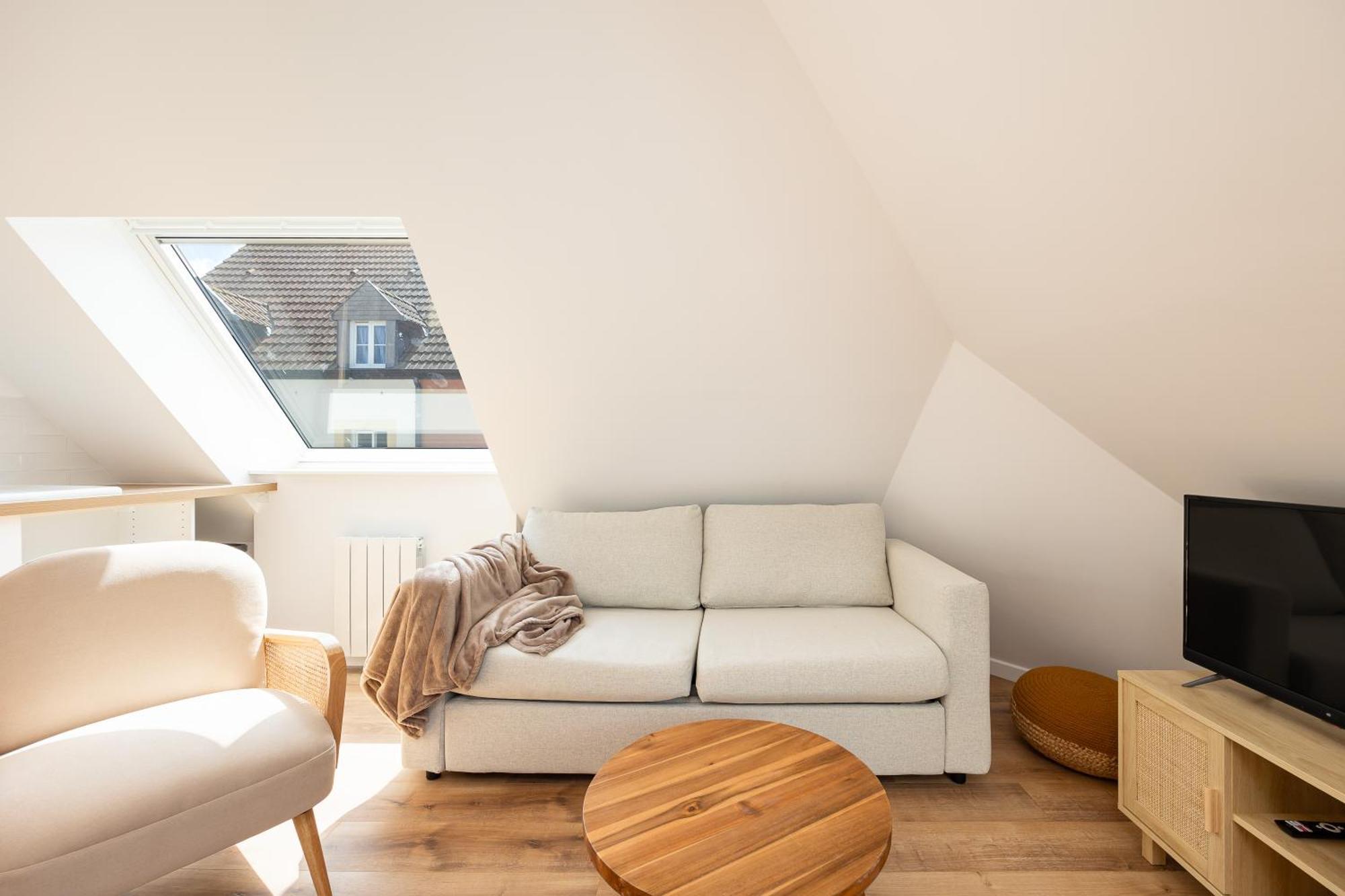 Duplex Petit-Fort Proche Plage Gravelines Exterior foto